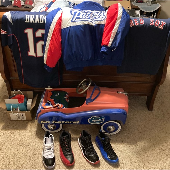 Meet your Posher, Shane - Picture 1 of 13